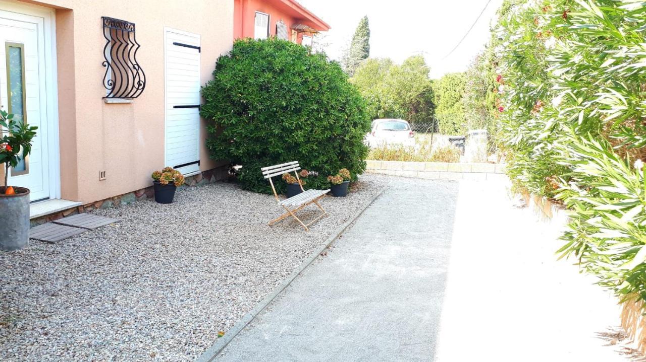 Escapade En Provence, Bord De Mer A 10 Minutes ピュジェ・シュル・アルジャン エクステリア 写真